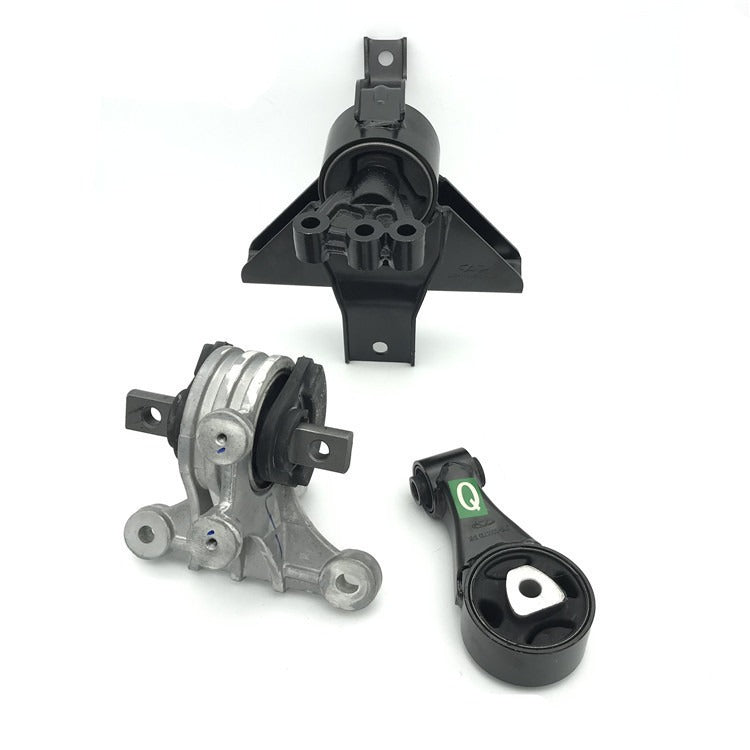 engine mount rubber